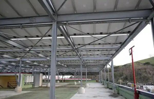 好色先生TV免费車棚製作安裝